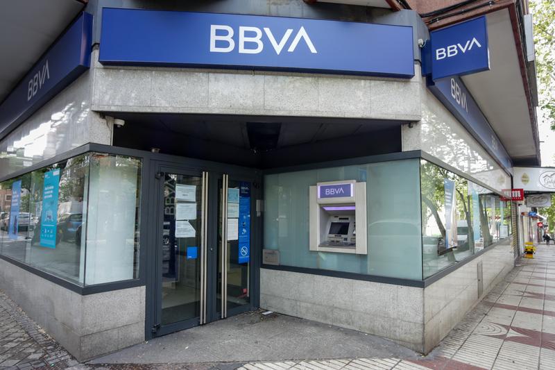 BBVA, condenado a devolver 3,92 millones de pólizas declaradas nulas