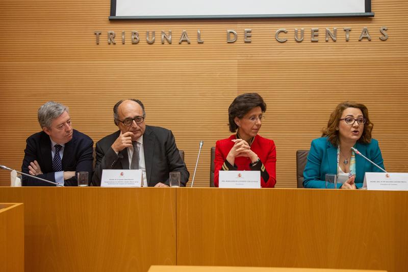 Tribunal de Cuentas cuestiona los niveles de exigencia de préstamos FIEX