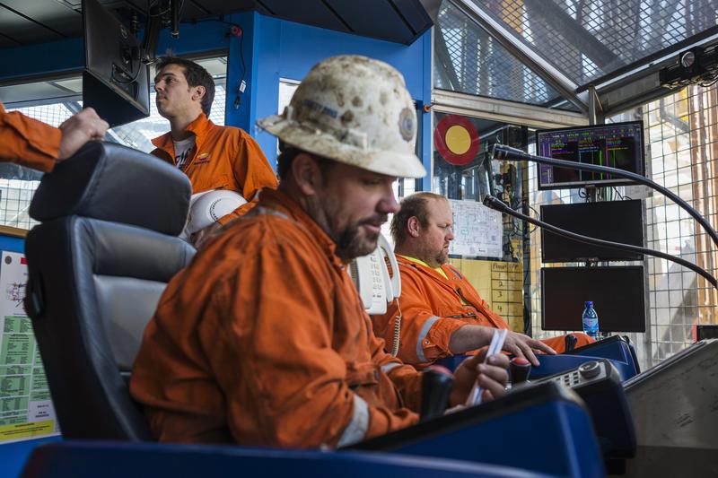La inversión mundial en energía se desplomará un 20% en 2020 por la pandemia
