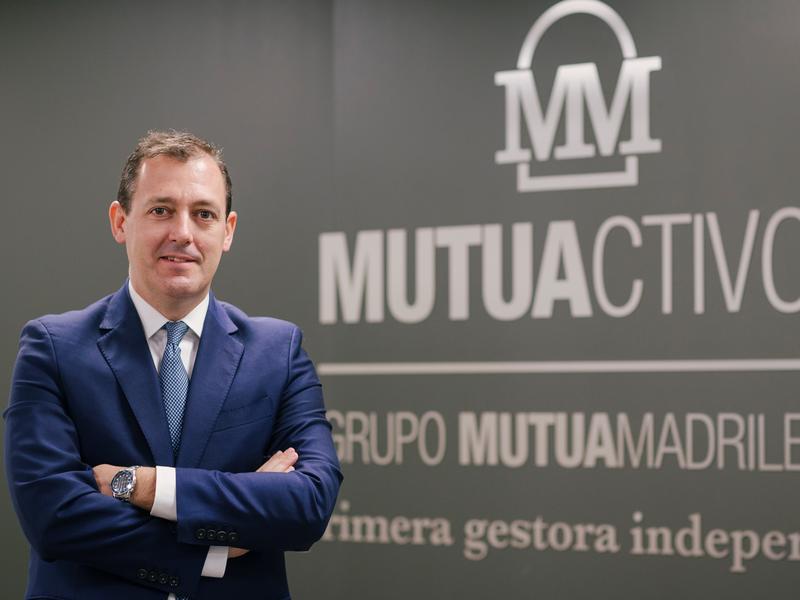 Mutuactivos incorpora a Juan Fuente a su equipo de carteras de inversión