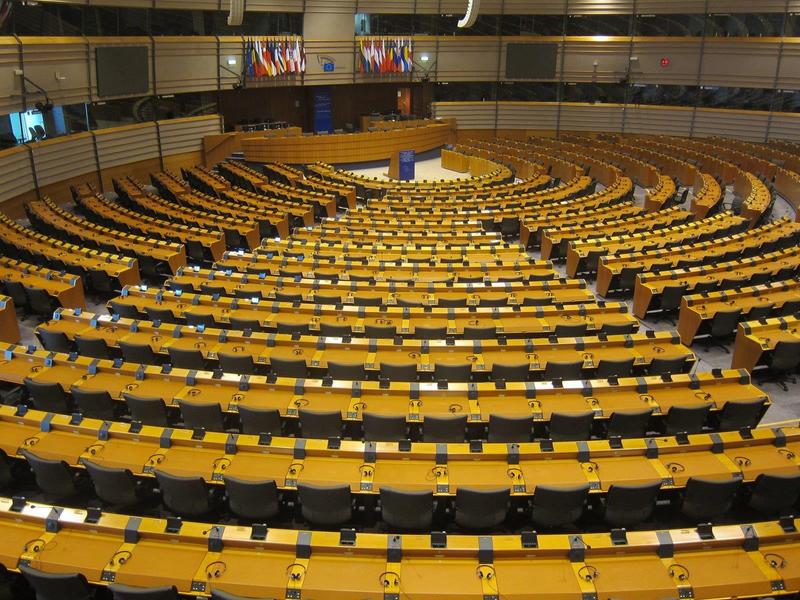 Los Verdes apuestan por la transición climática para recuperación de la UE