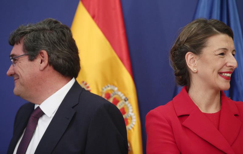 El Gobierno no exonerará de cotizaciones a empresas en ERTEs que no envíen los datos