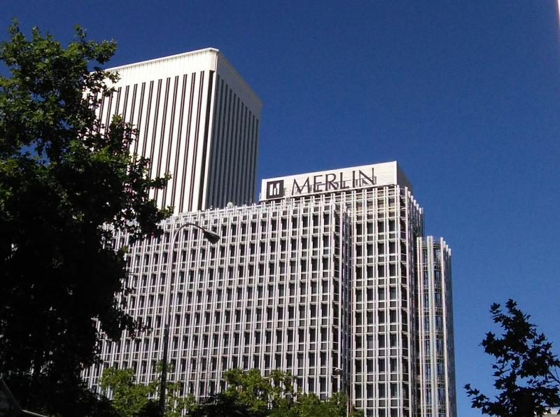 Merlin logra que Moody’s también le ratifique el ‘investment grade’
