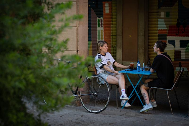 La hostelería exige un ‘Plan Marshall’ para el sector y prepara movilizaciones