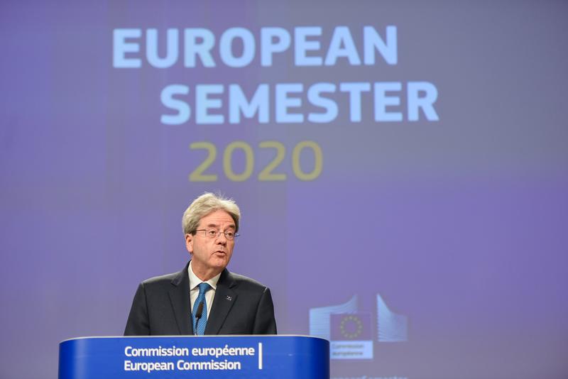 Bruselas propone un fondo de recuperación de 750.000 millones