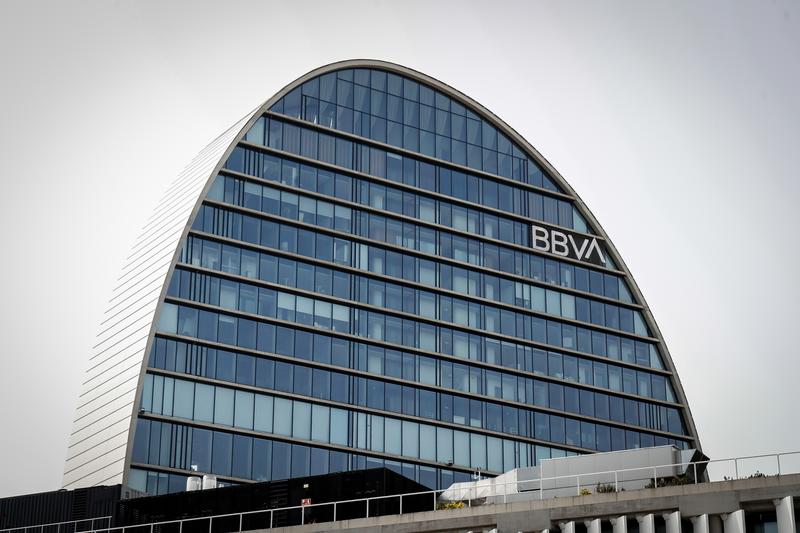 BBVA coloca 1.000 millones en la primera emisión Covid-19 de una entidad europea