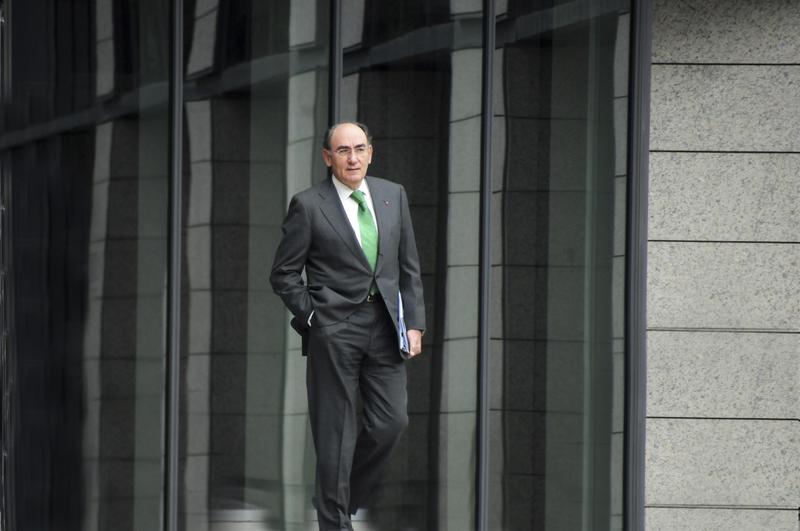 Sánchez Galán (Iberdrola) valora «muy positivamente» que la recuperación en Europa se base en el gran pacto ‘verde’