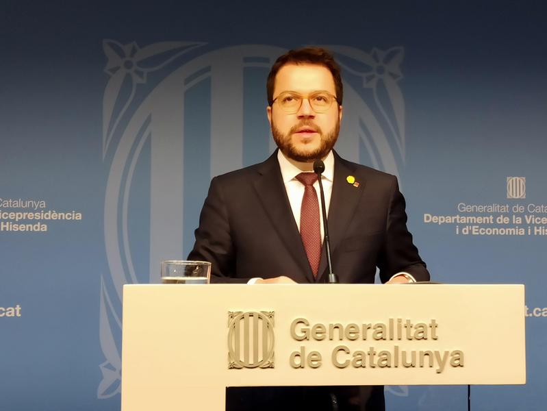 La Generalitat asegura que la producción de Nissan en Cataluña «es totalmente viable»