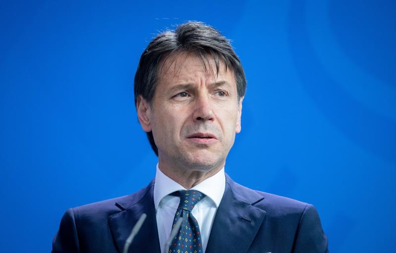 Italia considera una «excelente señal» la propuesta de Bruselas