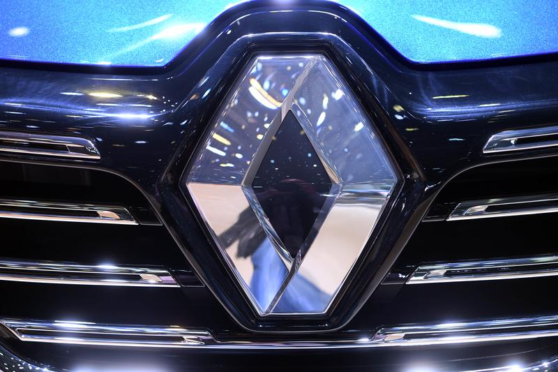 Renault se dispara un 20% en Bolsa tras conocerse su alianza con Nissan
