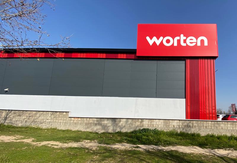 Worten reabre el 1 de junio todas sus tiendas en España