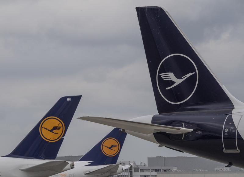 El consejo de supervisión de Lufthansa pospone la aprobación de las ayudas
