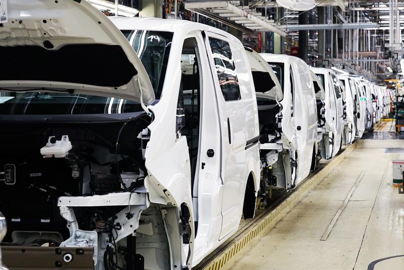 Nissan cierra la planta de Barcelona, con cerca de 3.000 empleos directos