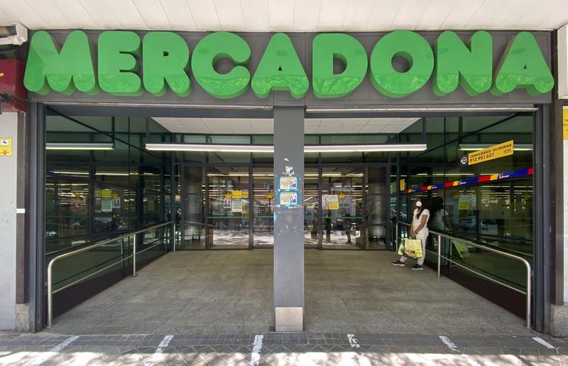 Mercadona vuelve a la normalidad con su antiguo horario