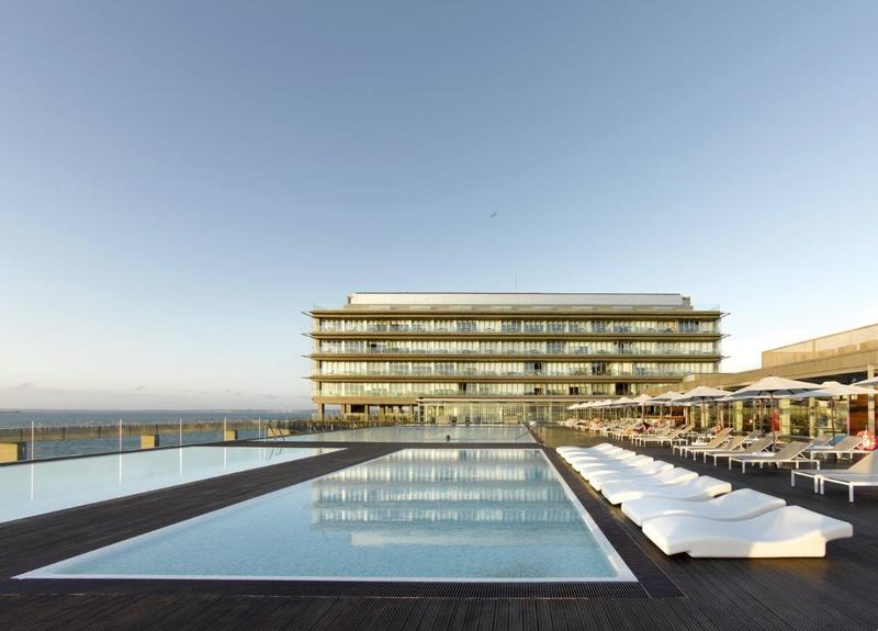 Paradores reabrirá todos sus hoteles el 25 de junio