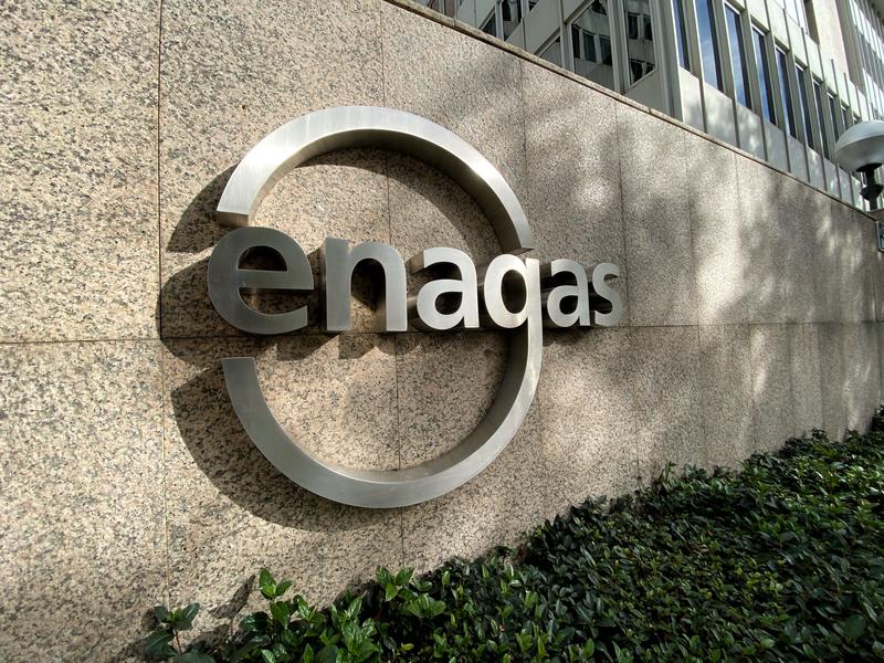 Enagás ve a Blanco, Montilla y Gallego como un «valor añadido» ante el covid
