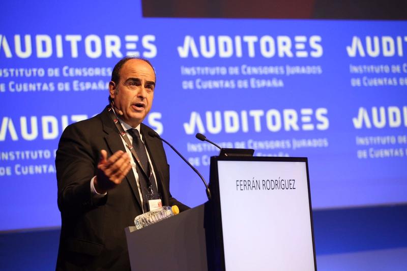 Los bancos tienen más predisposición a financiar empresas auditadas