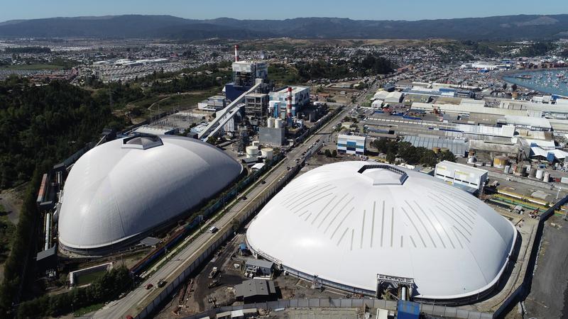 Enel acelera el cierre de su última planta de carbón en Chile