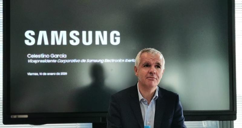 Sherpa.ai ficha a Celestino García para impulsar el área de negocio