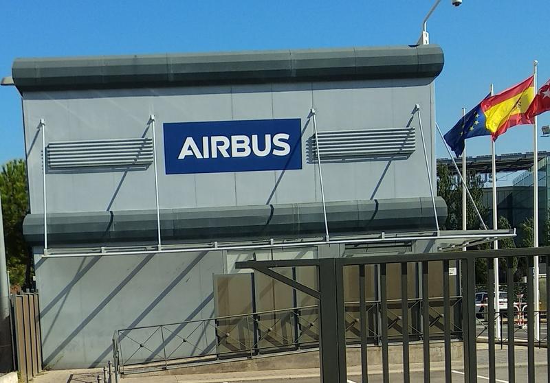 S&P rebaja el rating de Airbus hasta ‘A’ con proyección ‘negativa’