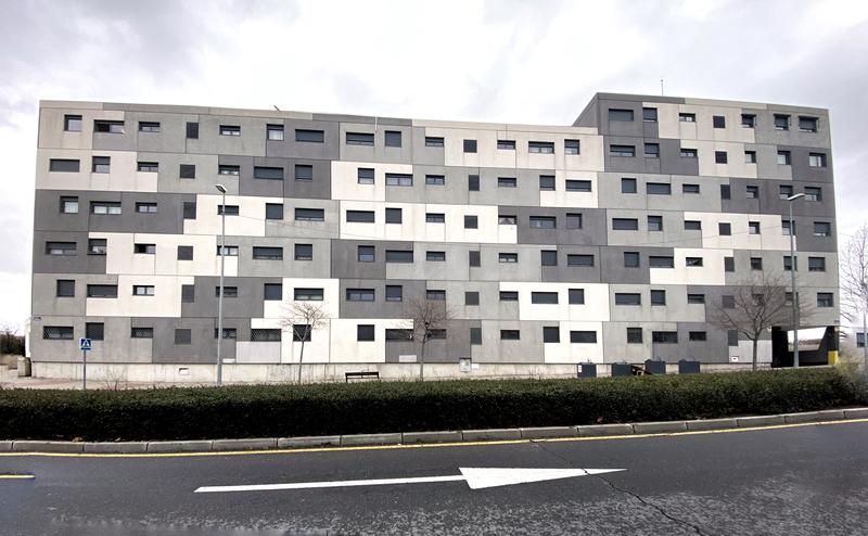 La AEV no espera variaciones «bruscas» de los precios de la vivienda