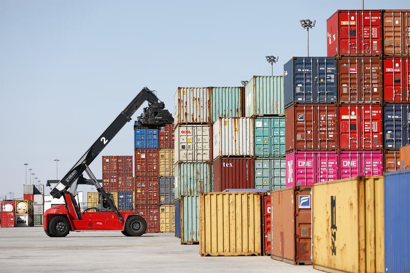 Club de Exportadores avisa: demasiadas exportaciones a la UE