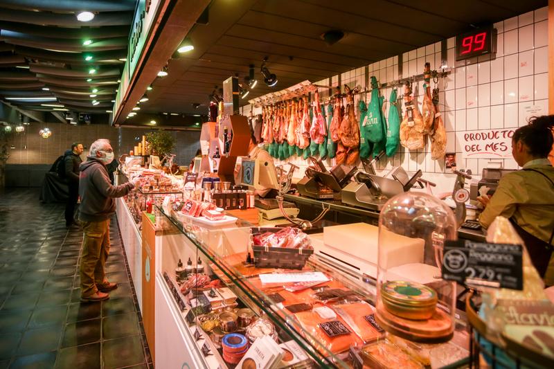Agricultura lanza una campaña de promoción para el consumo de  ‘Alimentos de España’