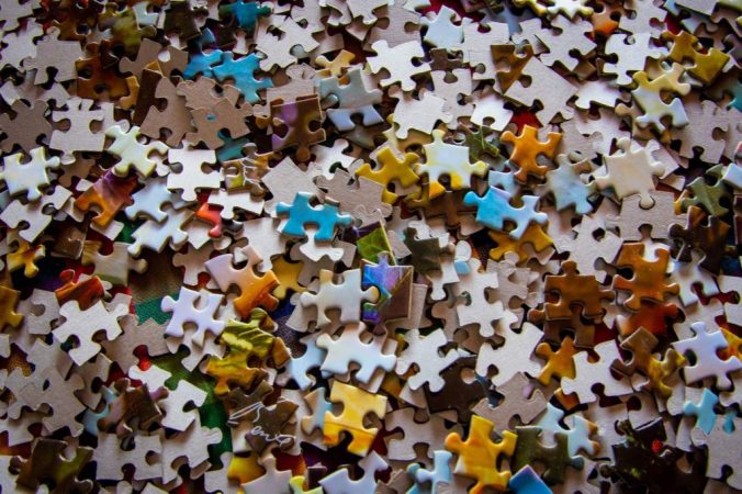Trucos y juegos para mejorar la memoria 5 Merca2.es puzzles