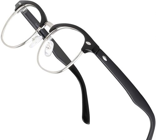 gafas cyxus tecnologia luz azul