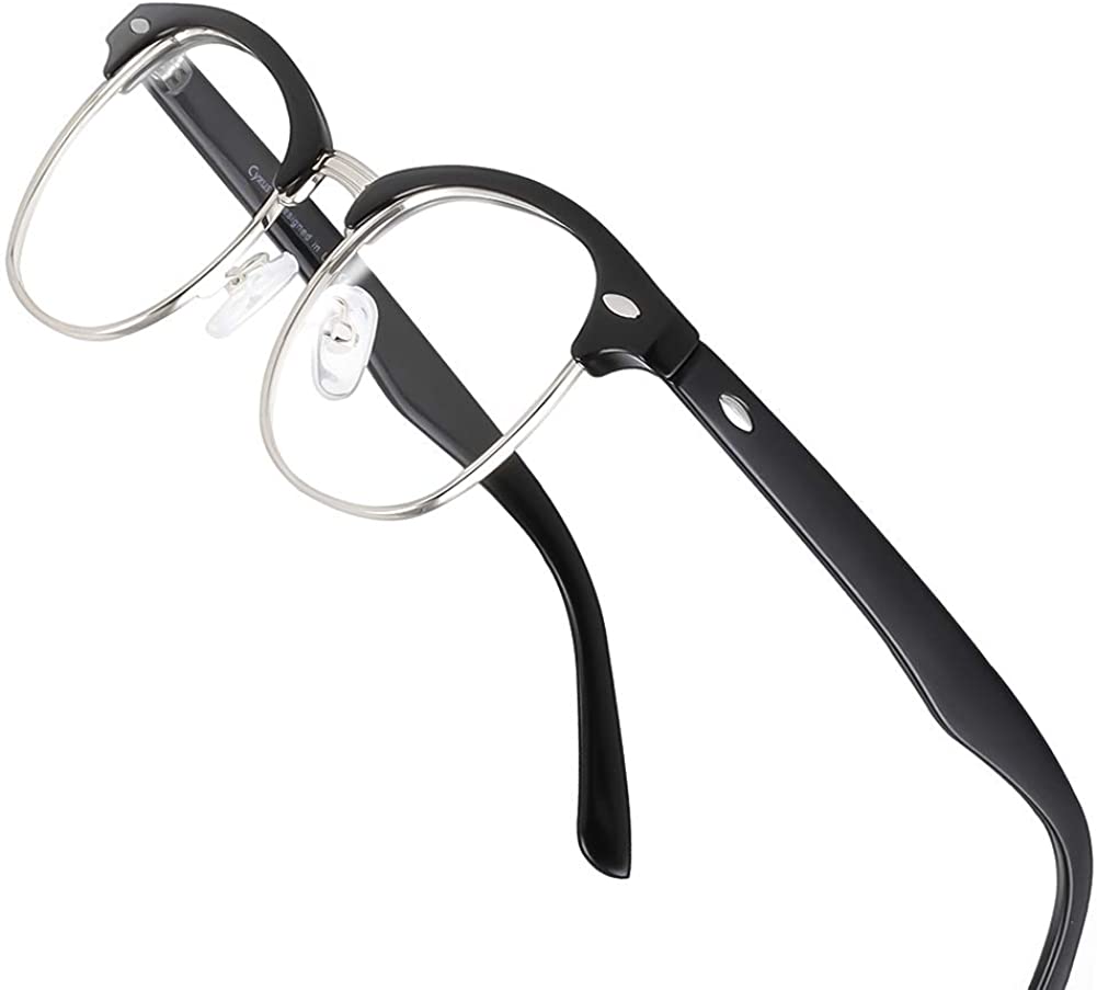 gafas cyxus tecnologia luz azul