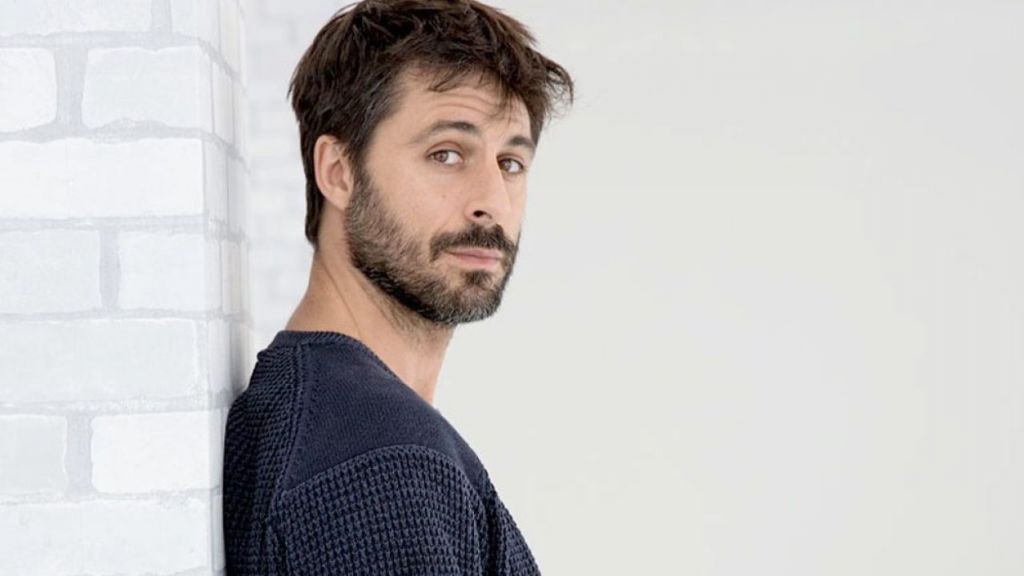 Hugo Silva