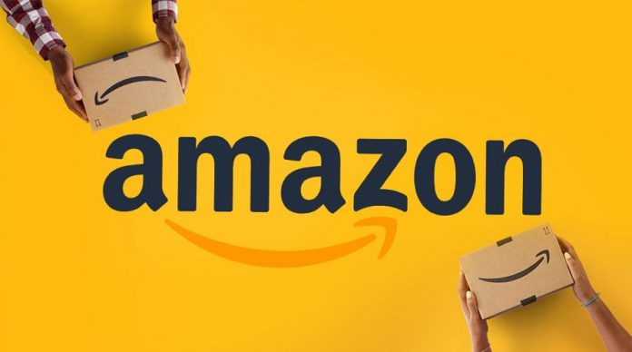 Amazon