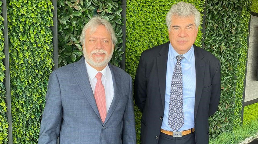 OHL se adjudica otro contrato de 128,2M€ para mejorar una autopista en EEUU