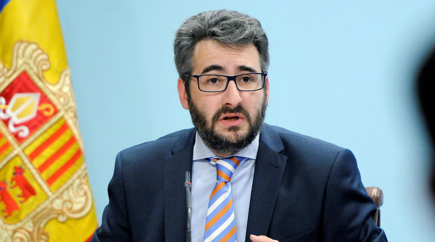 Andorra completa la transposición de directivas europeas de resolución de entidades bancarias