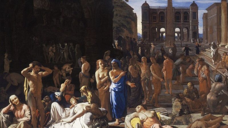 Las prácticas sexuales más provocadoras de la historia 3 Merca2.es Antigua Grecia Atenas Curiosidades Pandemia Coronavirus Enfermedades infecciosas Infecciones Historia 474214261 148077796 1024x576 Merca2.es