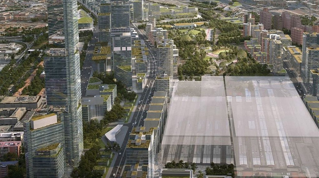 Madrid Nuevo Norte: a debate su aprobación final este viernes