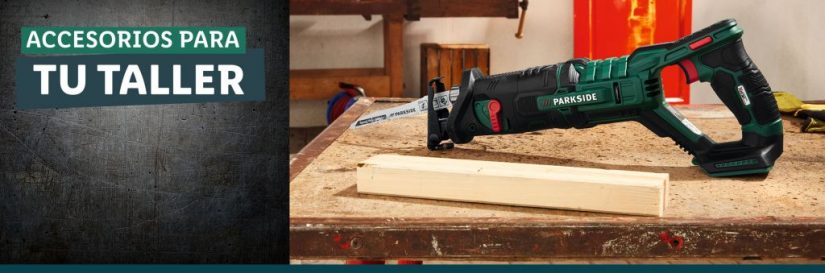 novedades bricolaje 