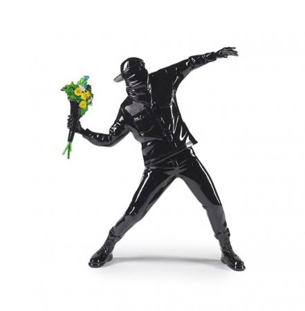 Bansky Merca2.es