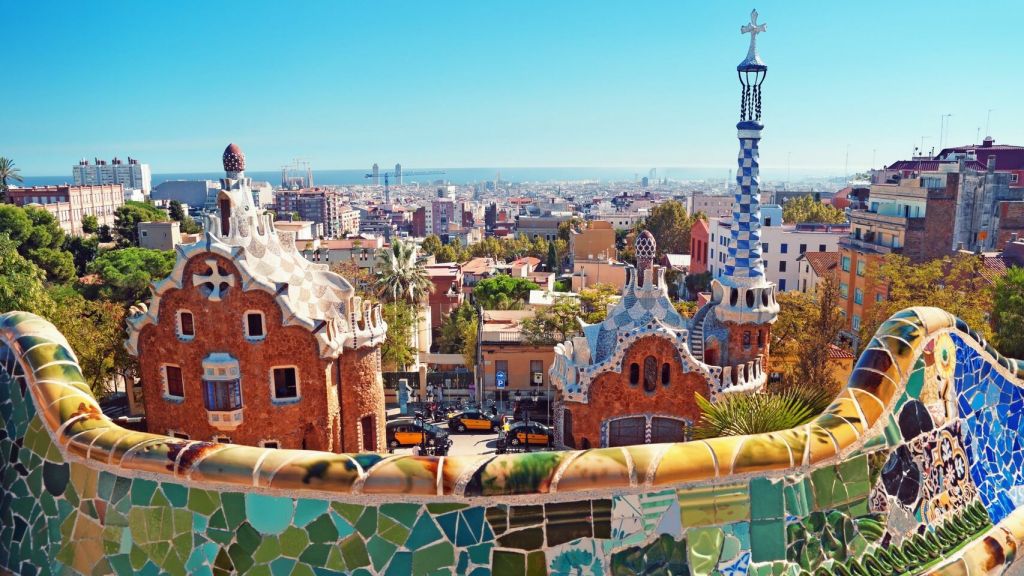 Todo lo que no debes perderte si vas a Barcelona