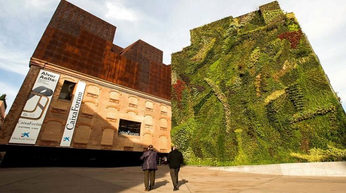 CaixaForum Madrid