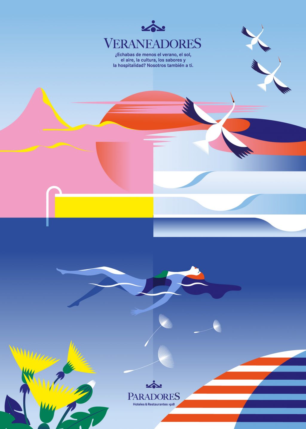 campa&ntilde;a veraneadores