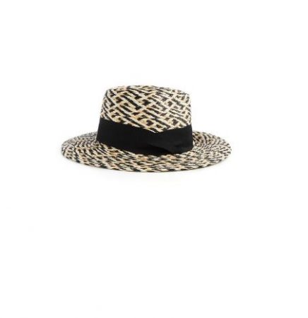Primark: 5 'joyas' para fardar tras el confinamiento por menos de 10 euros 7 Moncloa fedora