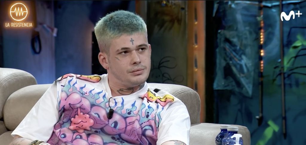 Cecilio G en ‘La Resistencia’: «Pablo y Pedro, ¡pagad los ERTEs!»