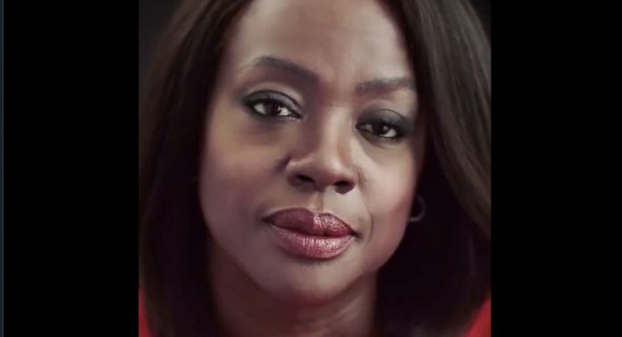 Viola Davis