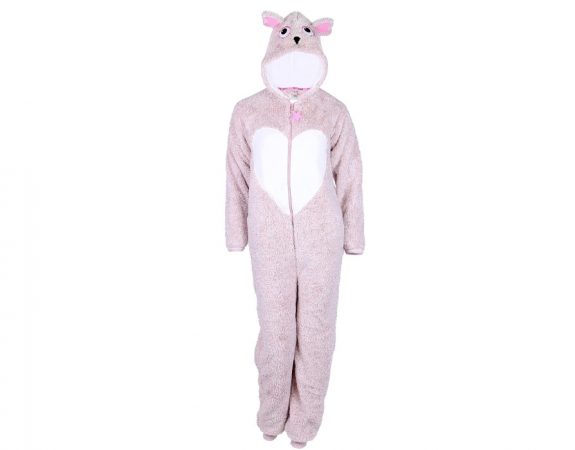 pijama animal primark