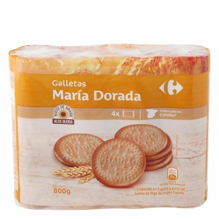 Carrefour