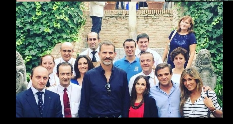 Casa Real