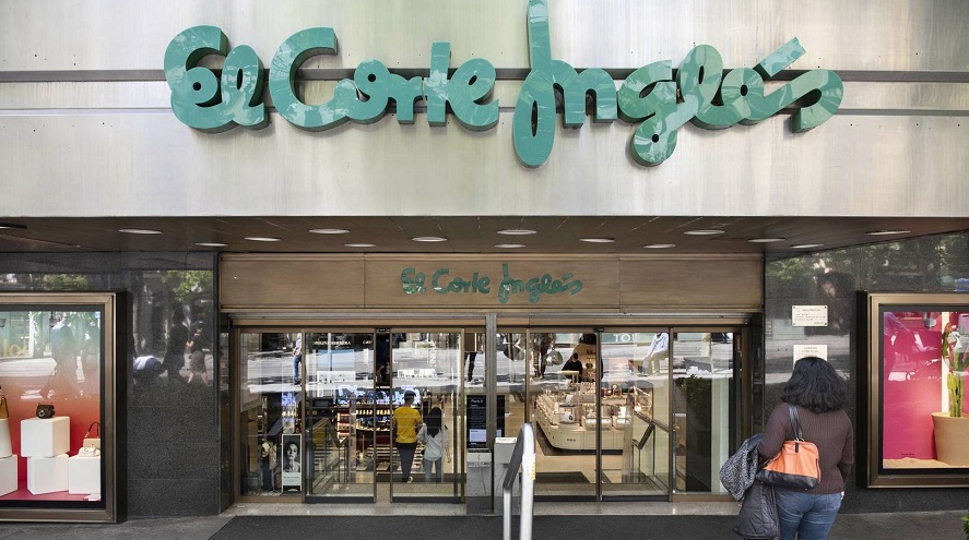 El Corte Inglés organiza la primera Operación Kilo ‘virtual’ comprometido con los más afectados por la pandemia