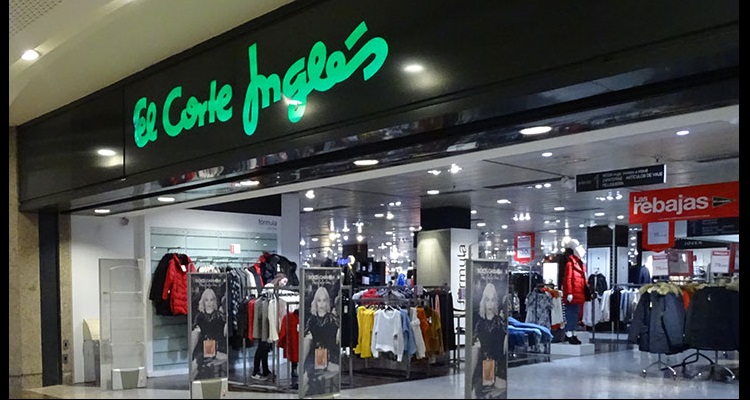 Estos son los centros de El Corte Inglés que cerrarán o se venderán