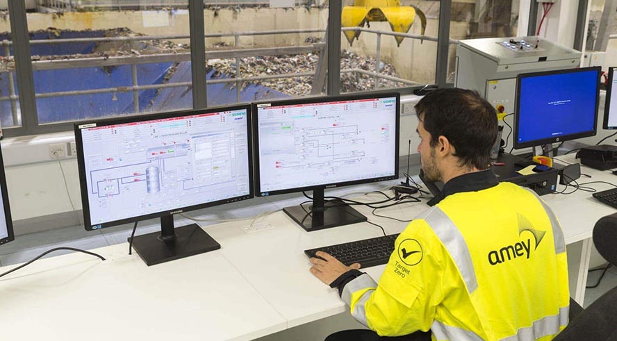 Ferrovial apuesta por una nueva transformación del sector servicios